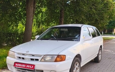 Nissan AD II, 2001 год, 220 000 рублей, 1 фотография