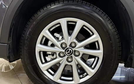 Mazda CX-5 II, 2025 год, 2 570 000 рублей, 26 фотография