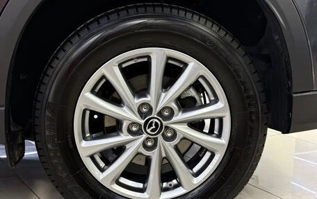 Mazda CX-5 II, 2025 год, 2 570 000 рублей, 27 фотография