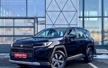 Toyota RAV4, 2026 год, 4 550 000 рублей, 1 фотография