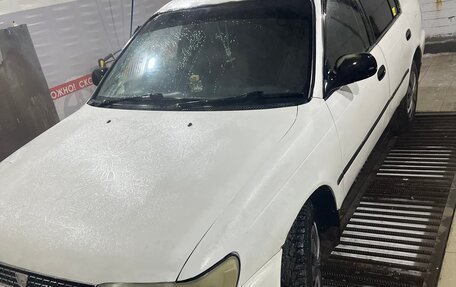 Toyota Corolla, 1992 год, 200 000 рублей, 2 фотография