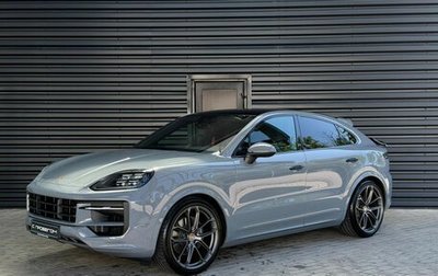 Porsche Cayenne III, 2023 год, 16 490 000 рублей, 1 фотография