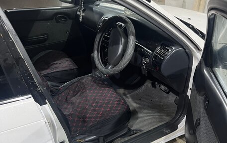 Toyota Corolla, 1992 год, 200 000 рублей, 5 фотография