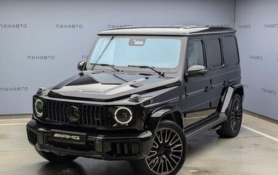 Mercedes-Benz G-Класс AMG, 2026 год, 33 500 000 рублей, 1 фотография