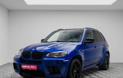 BMW X5 M, 2012 год, 2 890 000 рублей, 1 фотография
