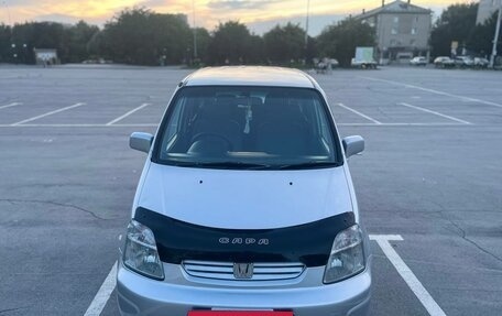 Honda Capa, 2000 год, 380 000 рублей, 1 фотография