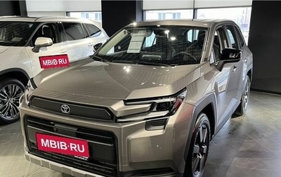 Toyota RAV4, 2026 год, 4 700 000 рублей, 1 фотография