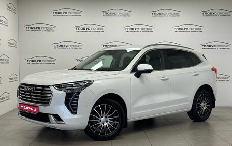 Haval Jolion, 2023 год, 1 999 000 рублей, 1 фотография