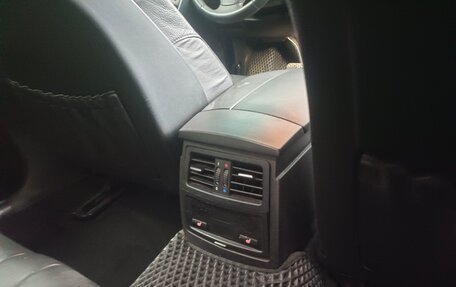 BMW 5 серия, 2003 год, 1 050 000 рублей, 11 фотография