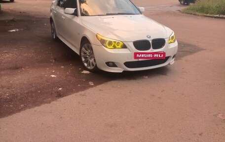 BMW 5 серия, 2003 год, 1 050 000 рублей, 3 фотография
