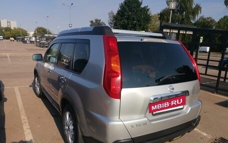 Nissan X-Trail, 2008 год, 1 300 000 рублей, 2 фотография