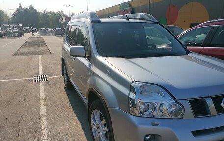 Nissan X-Trail, 2008 год, 1 300 000 рублей, 6 фотография
