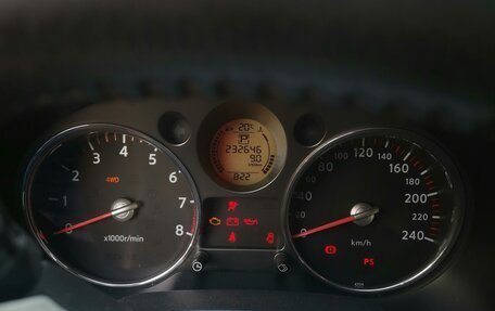 Nissan X-Trail, 2008 год, 1 300 000 рублей, 11 фотография