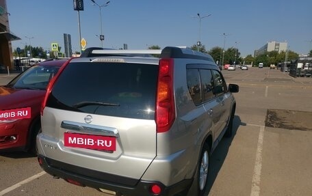 Nissan X-Trail, 2008 год, 1 300 000 рублей, 4 фотография