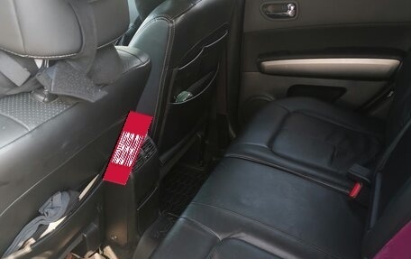 Nissan X-Trail, 2008 год, 1 300 000 рублей, 9 фотография