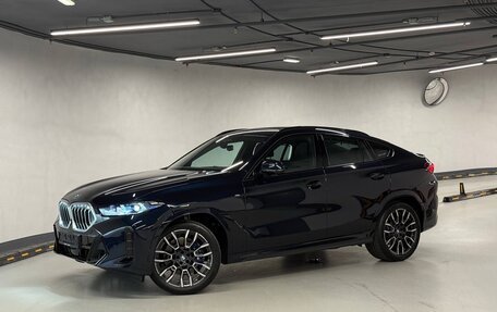 BMW X6, 2025 год, 14 150 000 рублей, 3 фотография