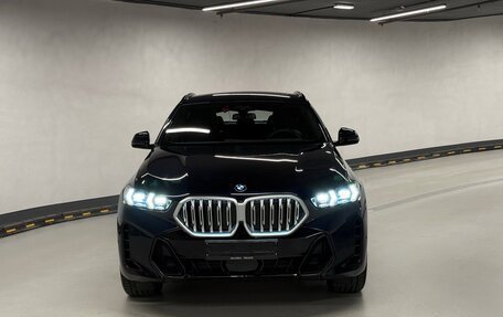 BMW X6, 2025 год, 14 150 000 рублей, 2 фотография