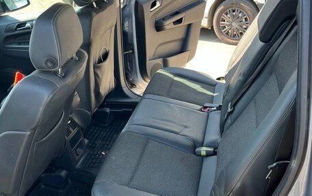 Opel Zafira B, 2008 год, 200 000 рублей, 14 фотография
