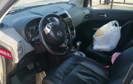 Nissan X-Trail, 2008 год, 1 300 000 рублей, 10 фотография
