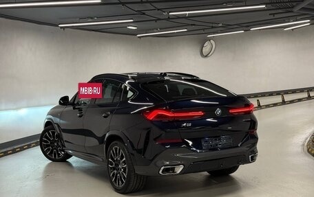 BMW X6, 2025 год, 14 150 000 рублей, 4 фотография