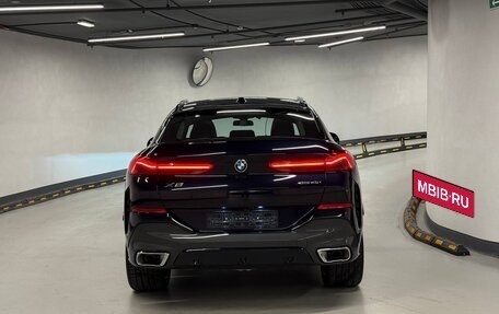 BMW X6, 2025 год, 14 150 000 рублей, 5 фотография