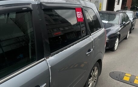 Opel Zafira B, 2008 год, 200 000 рублей, 18 фотография