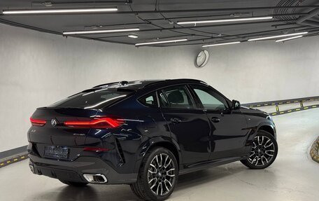 BMW X6, 2025 год, 14 150 000 рублей, 6 фотография