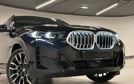BMW X6, 2025 год, 14 150 000 рублей, 7 фотография