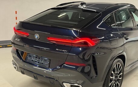 BMW X6, 2025 год, 14 150 000 рублей, 11 фотография