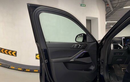 BMW X6, 2025 год, 14 150 000 рублей, 13 фотография