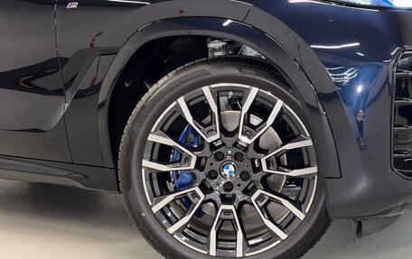 BMW X6, 2025 год, 14 150 000 рублей, 12 фотография