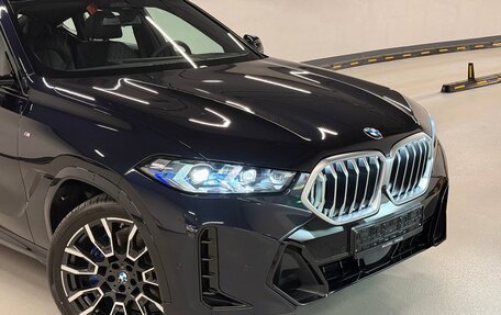 BMW X6, 2025 год, 14 150 000 рублей, 8 фотография