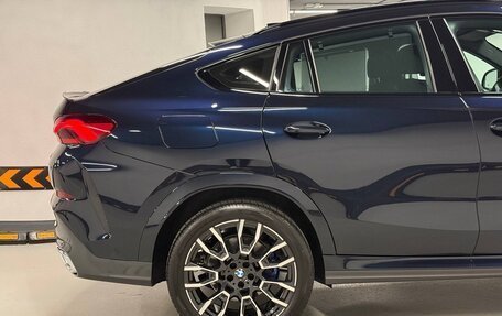 BMW X6, 2025 год, 14 150 000 рублей, 9 фотография