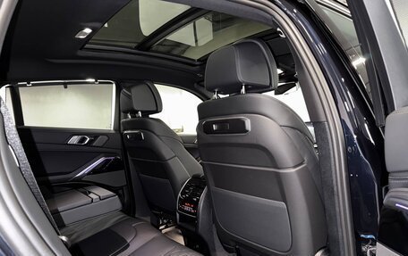 BMW X6, 2025 год, 14 150 000 рублей, 19 фотография