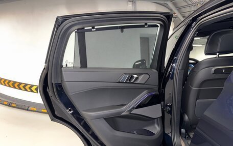 BMW X6, 2025 год, 14 150 000 рублей, 17 фотография