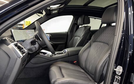 BMW X6, 2025 год, 14 150 000 рублей, 15 фотография