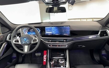 BMW X6, 2025 год, 14 150 000 рублей, 16 фотография