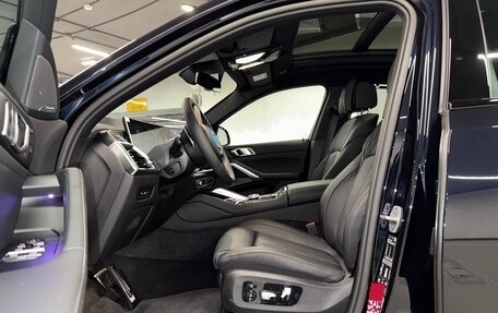 BMW X6, 2025 год, 14 150 000 рублей, 14 фотография