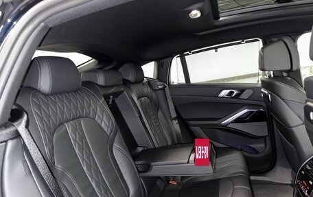 BMW X6, 2025 год, 14 150 000 рублей, 18 фотография