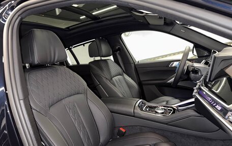 BMW X6, 2025 год, 14 150 000 рублей, 21 фотография