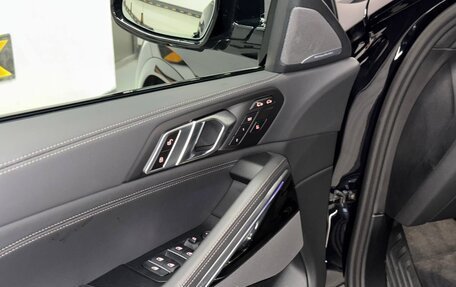 BMW X6, 2025 год, 14 150 000 рублей, 24 фотография