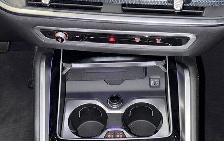 BMW X6, 2025 год, 14 150 000 рублей, 29 фотография