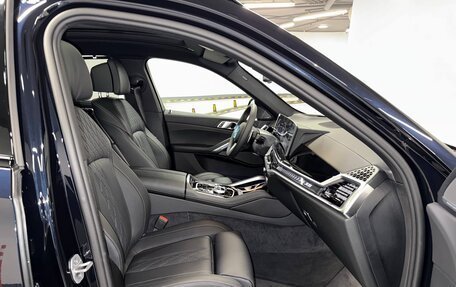 BMW X6, 2025 год, 14 150 000 рублей, 22 фотография
