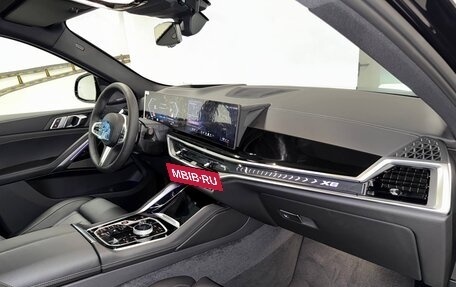 BMW X6, 2025 год, 14 150 000 рублей, 23 фотография