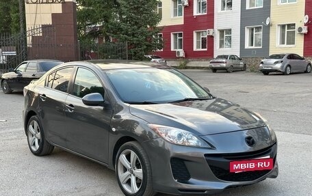 Mazda 3, 2012 год, 620 000 рублей, 2 фотография