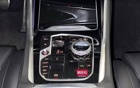 BMW X6, 2025 год, 14 150 000 рублей, 28 фотография