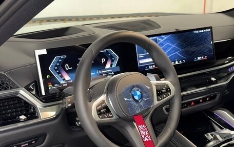 BMW X6, 2025 год, 14 150 000 рублей, 26 фотография