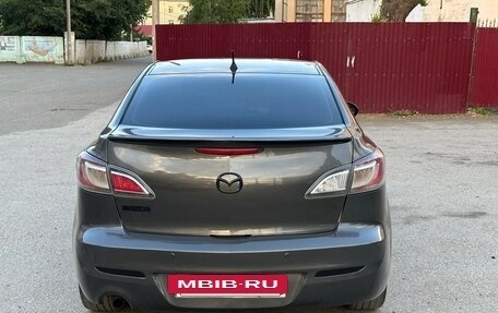 Mazda 3, 2012 год, 620 000 рублей, 4 фотография