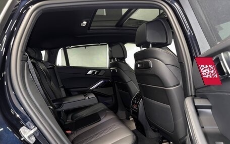 BMW X6, 2025 год, 14 150 000 рублей, 20 фотография
