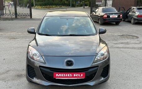 Mazda 3, 2012 год, 620 000 рублей, 3 фотография